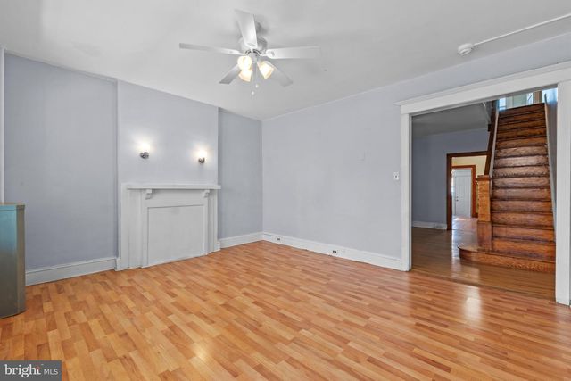 1445 WILLOW ST, Norristown, PA 19401