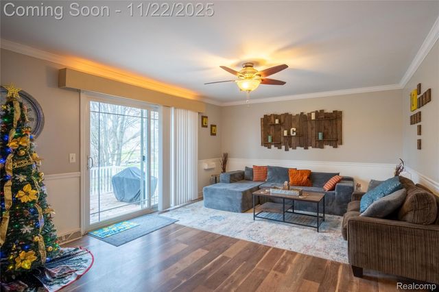 5333 Waterford Road, Independence Charter Township, MI 48346