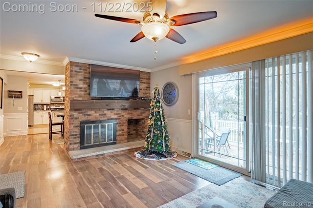 5333 Waterford Road, Independence Charter Township, MI 48346