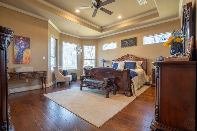 3250 Neri Road, Granbury, TX 76048