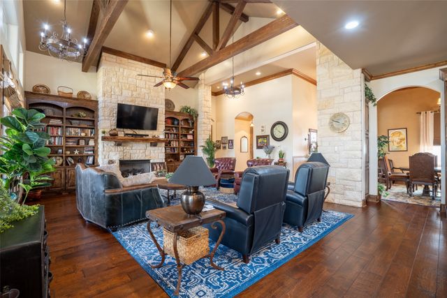 3250 Neri Road, Granbury, TX 76048