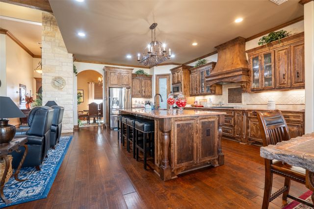 3250 Neri Road, Granbury, TX 76048