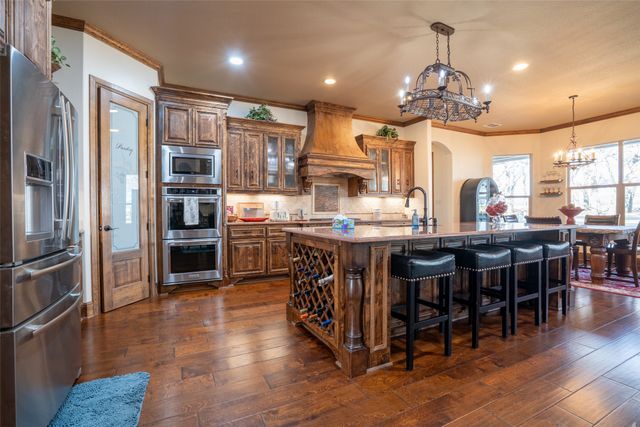 3250 Neri Road, Granbury, TX 76048