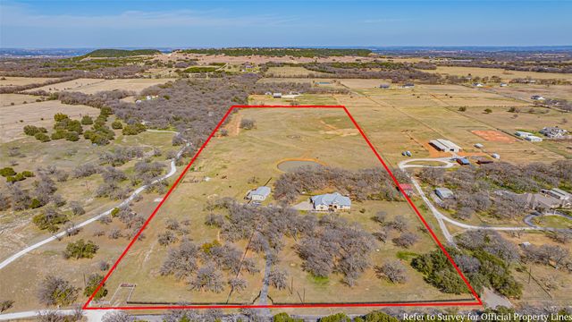 3250 Neri Road, Granbury, TX 76048