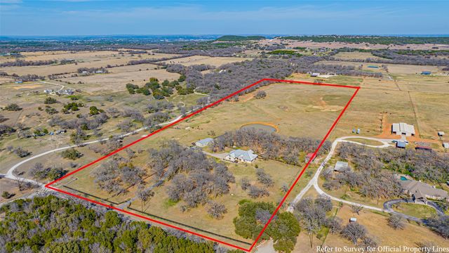 3250 Neri Road, Granbury, TX 76048