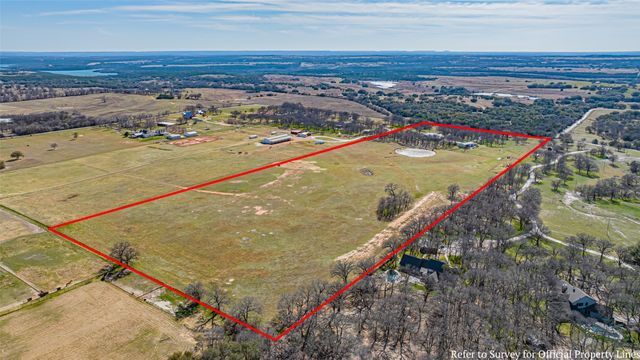 3250 Neri Road, Granbury, TX 76048