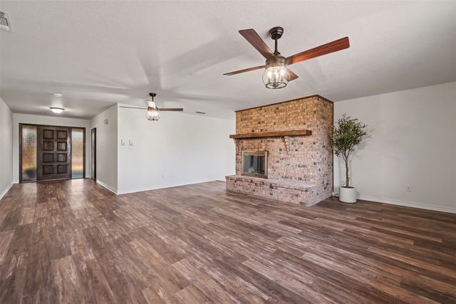 5020 County Road 605, Burleson, TX 76028