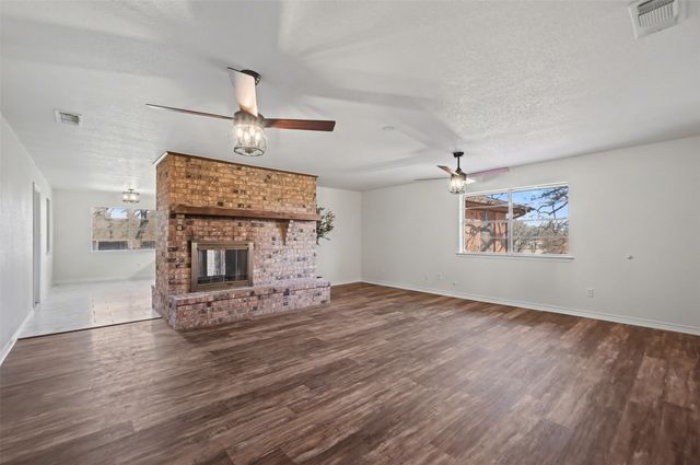 5020 County Road 605, Burleson, TX 76028