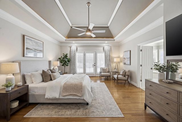 2901 Fairfax Lane, Lexington, KY 40509