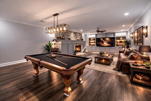 2901 Fairfax Lane, Lexington, KY 40509