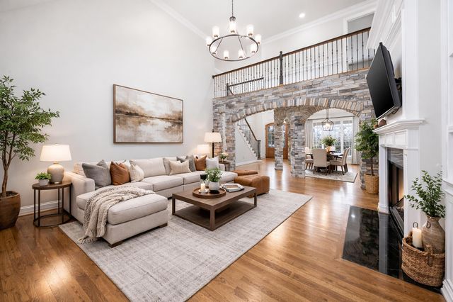 2901 Fairfax Lane, Lexington, KY 40509