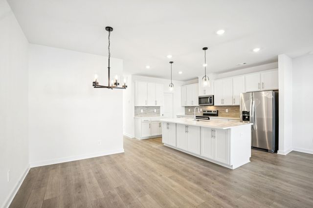 254 Fletchers Way, Smyrna, TN 37167