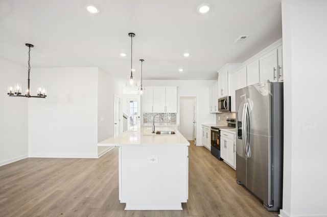 254 Fletchers Way, Smyrna, TN 37167