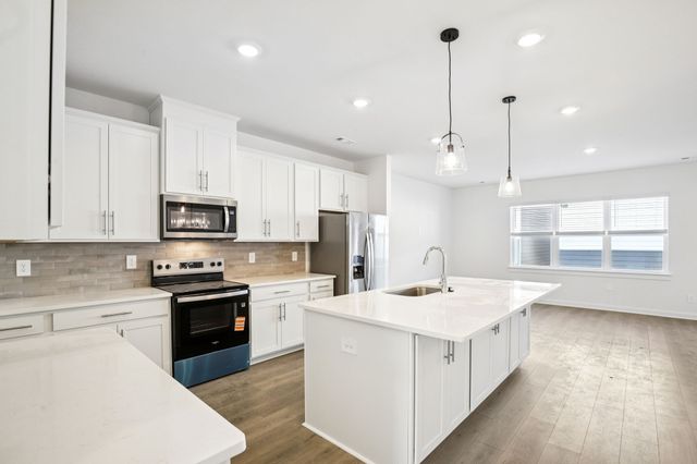 254 Fletchers Way, Smyrna, TN 37167