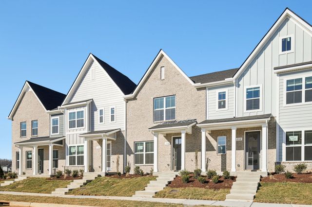 254 Fletchers Way, Smyrna, TN 37167