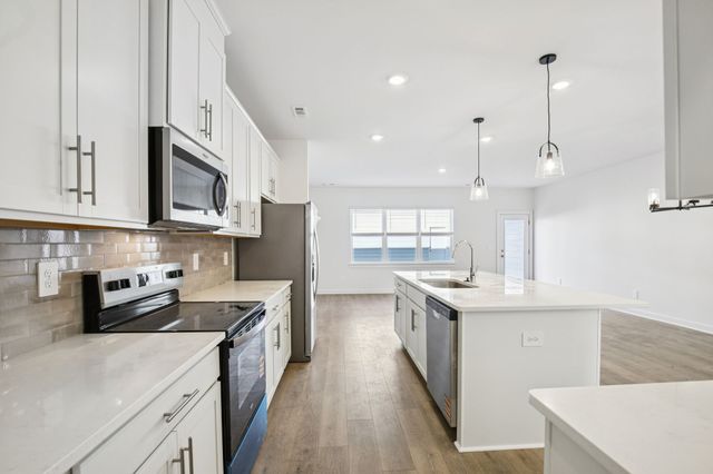 254 Fletchers Way, Smyrna, TN 37167