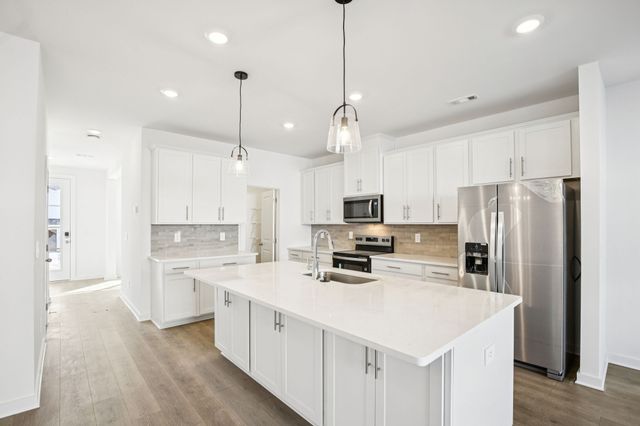 254 Fletchers Way, Smyrna, TN 37167