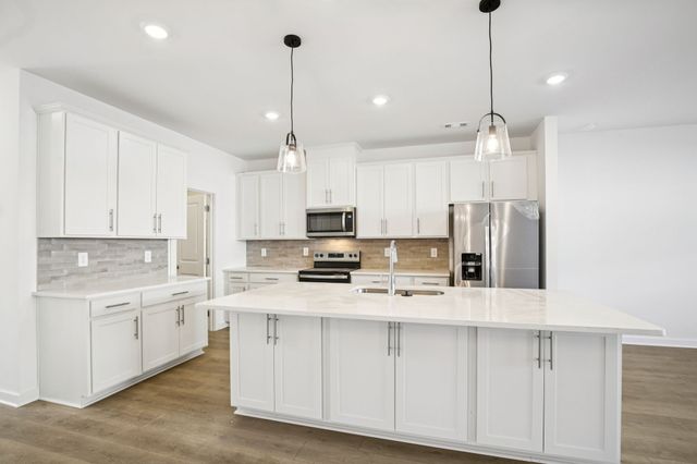 254 Fletchers Way, Smyrna, TN 37167