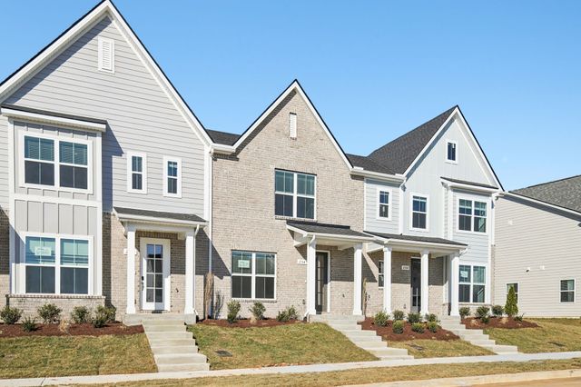 254 Fletchers Way, Smyrna, TN 37167