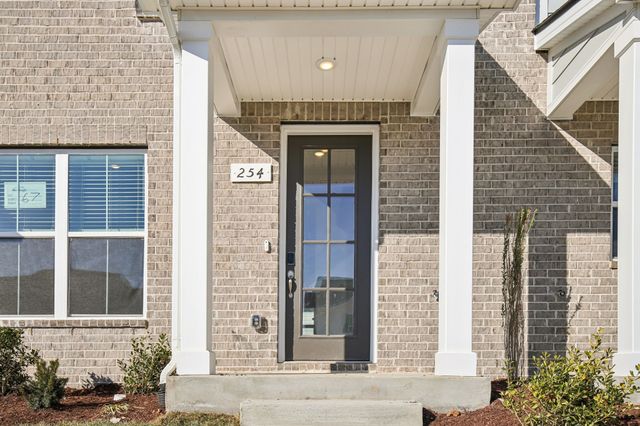 254 Fletchers Way, Smyrna, TN 37167