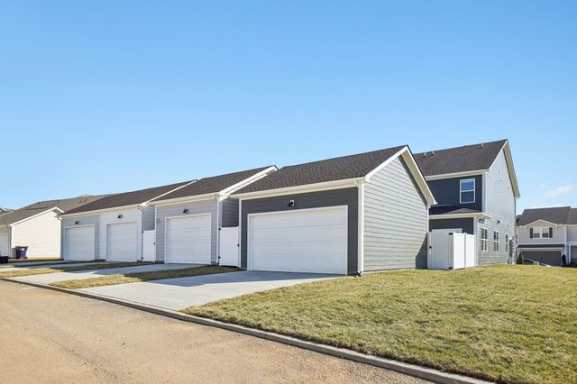 254 Fletchers Way, Smyrna, TN 37167