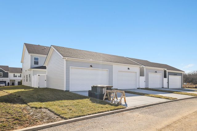 254 Fletchers Way, Smyrna, TN 37167