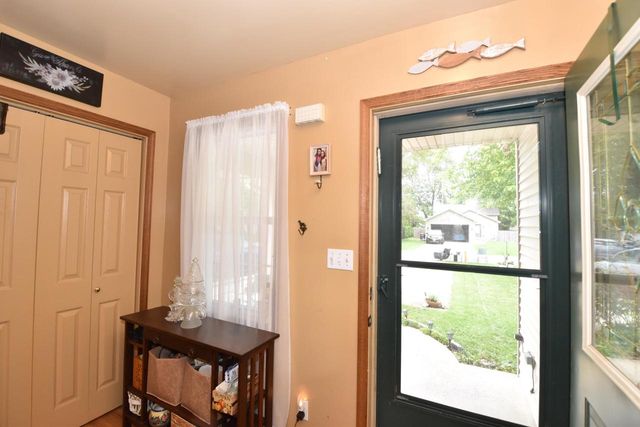 12132 223rd AVENUE, Bristol, WI 53104