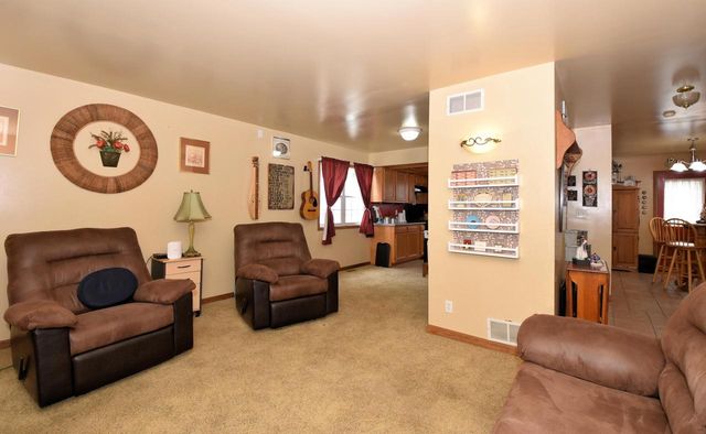 12132 223rd AVENUE, Bristol, WI 53104