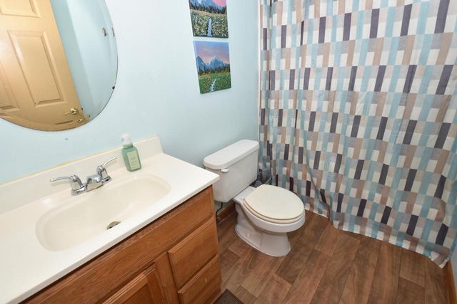 12132 223rd AVENUE, Bristol, WI 53104