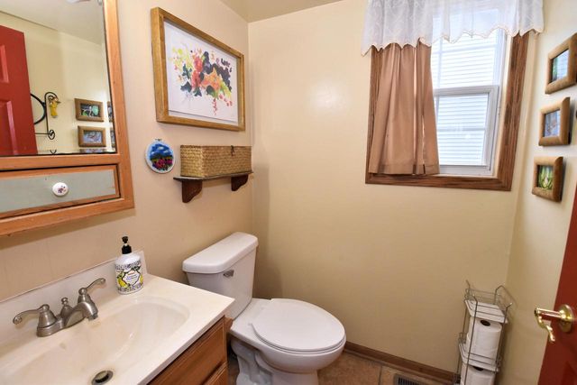 12132 223rd AVENUE, Bristol, WI 53104