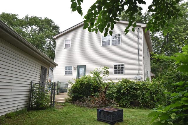 12132 223rd AVENUE, Bristol, WI 53104