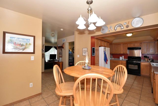 12132 223rd AVENUE, Bristol, WI 53104