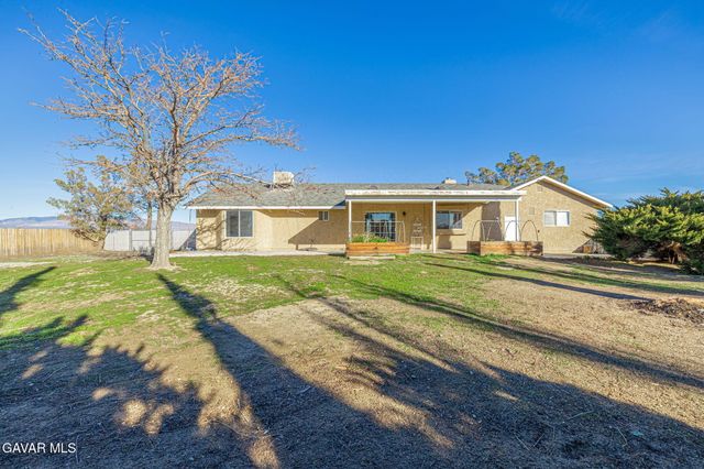 7930 Elder Avenue, Rosamond, CA 93560
