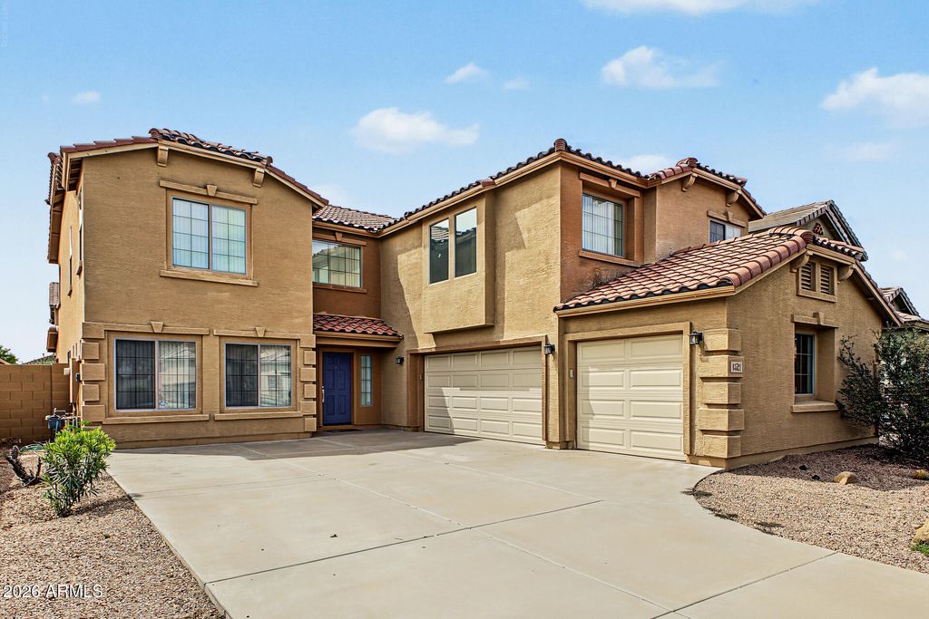 43521 W WALLNER Drive, Maricopa, AZ 85138 — photo 2