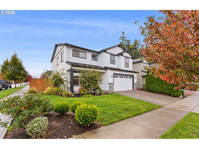 2262 WINDSTREAM St, Forest Grove, OR 97116
