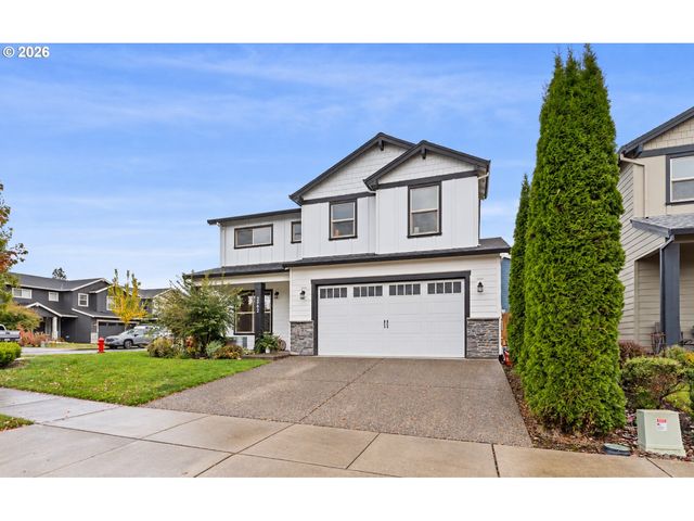 2262 WINDSTREAM St, Forest Grove, OR 97116