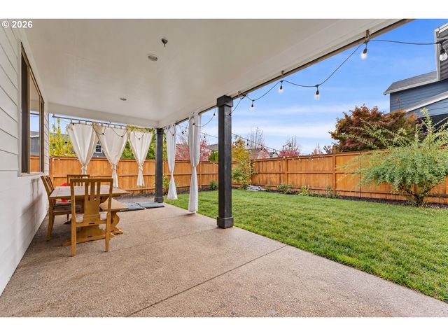 2262 WINDSTREAM St, Forest Grove, OR 97116