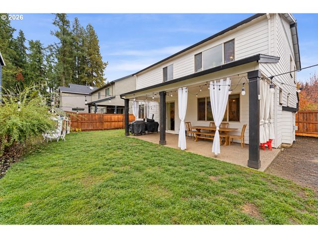 2262 WINDSTREAM St, Forest Grove, OR 97116