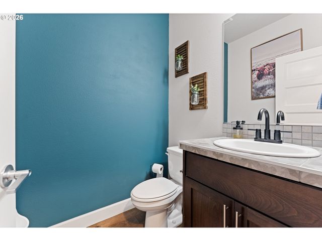 2262 WINDSTREAM St, Forest Grove, OR 97116