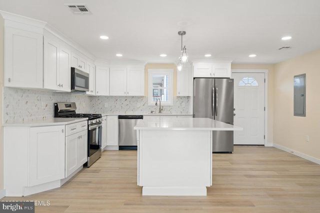 501 FORMAN AVE, Point Pleasant Beach, NJ 08742