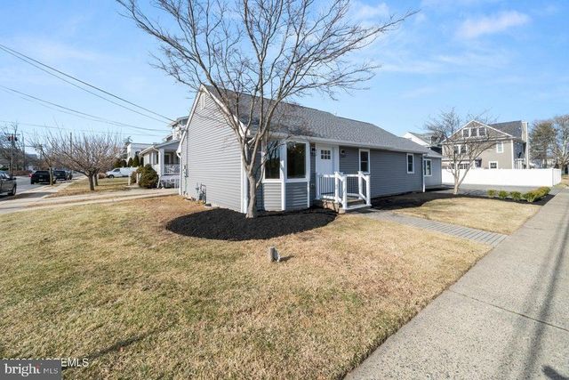 501 FORMAN AVE, Point Pleasant Beach, NJ 08742