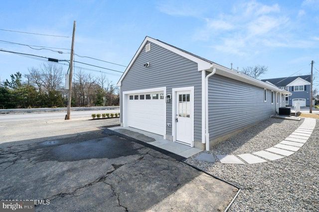501 FORMAN AVE, Point Pleasant Beach, NJ 08742