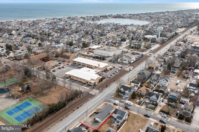 501 FORMAN AVE, Point Pleasant Beach, NJ 08742