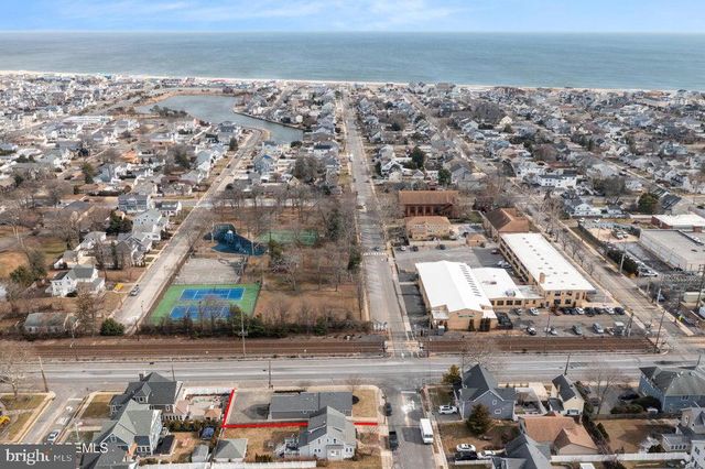 501 FORMAN AVE, Point Pleasant Beach, NJ 08742