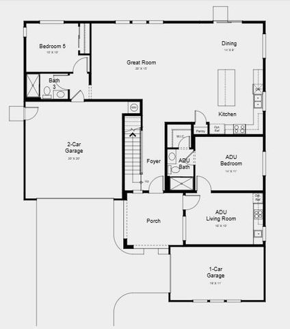 1452 N Drago Way, Mountain House, CA 95391