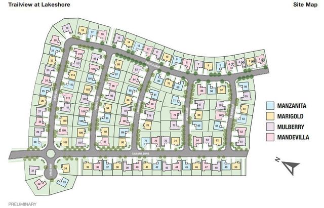 1452 N Drago Way, Mountain House, CA 95391