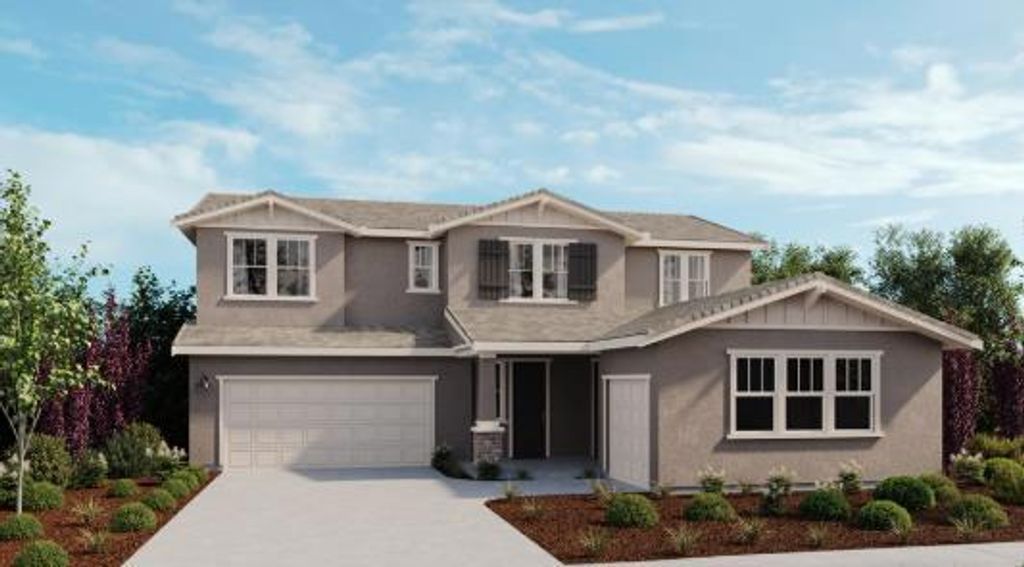 1452 N Drago Way, Mountain House, CA 95391