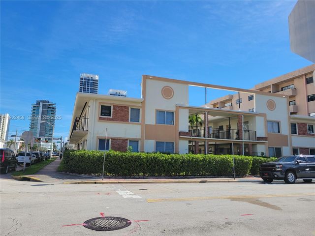 6895 BYRON AVE 207, Miami Beach, FL 33009