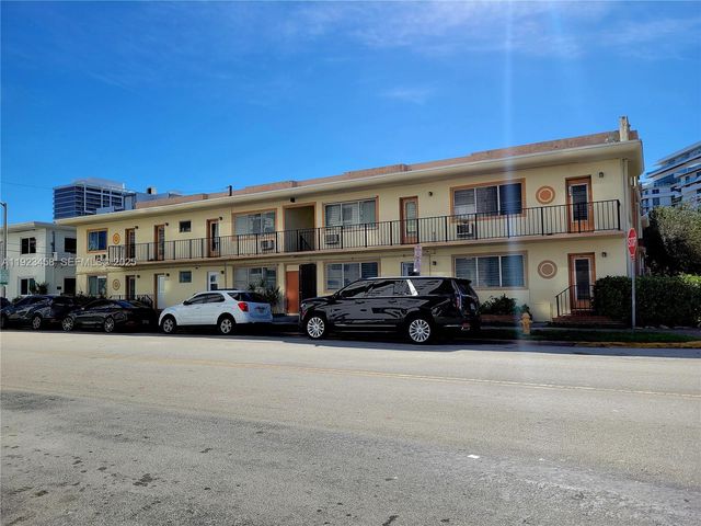 6895 BYRON AVE 207, Miami Beach, FL 33009