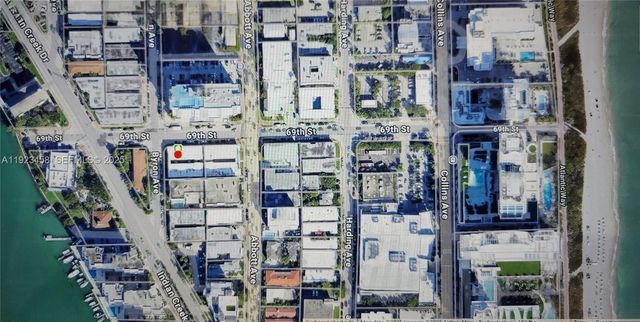 6895 BYRON AVE 207, Miami Beach, FL 33009